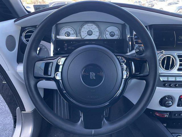 used 2020 Rolls-Royce Dawn car, priced at $279,041