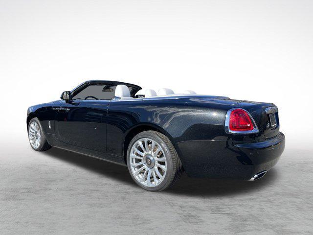 used 2020 Rolls-Royce Dawn car, priced at $276,248