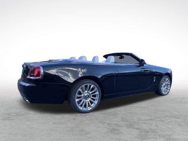 used 2020 Rolls-Royce Dawn car, priced at $279,041