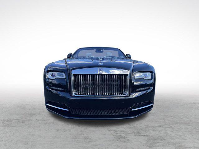 used 2020 Rolls-Royce Dawn car, priced at $276,248