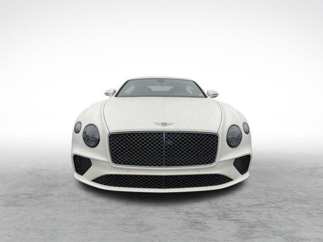 used 2022 Bentley Continental GT car, priced at $250,872