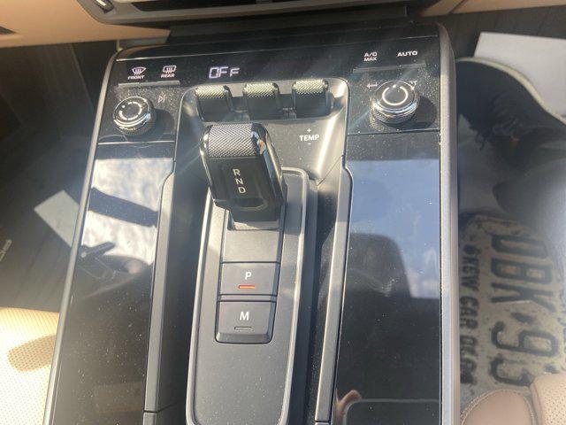 used 2024 Porsche 911 car, priced at $208,900