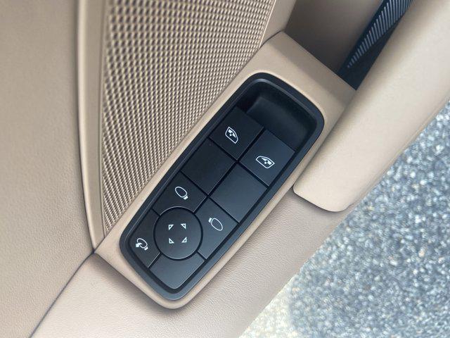 used 2024 Porsche 911 car, priced at $208,900