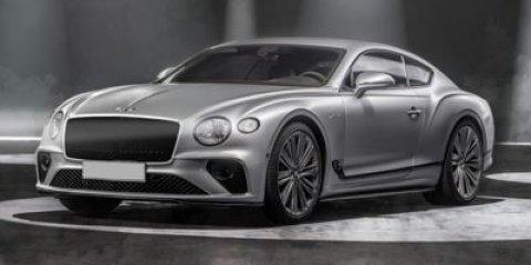 used 2022 Bentley Continental GT car, priced at $230,731