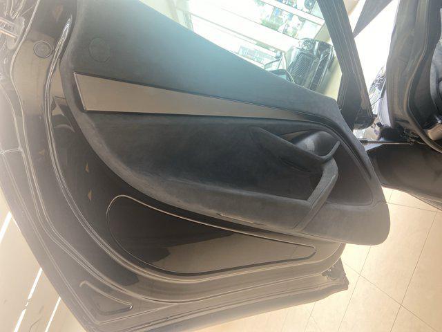 used 2024 McLaren 750S car, priced at $346,232