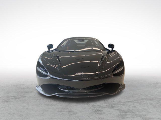 used 2024 McLaren 750S car, priced at $346,232