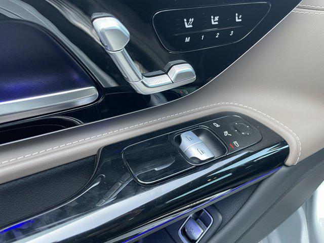 used 2024 Mercedes-Benz AMG GT 55 car, priced at $116,797