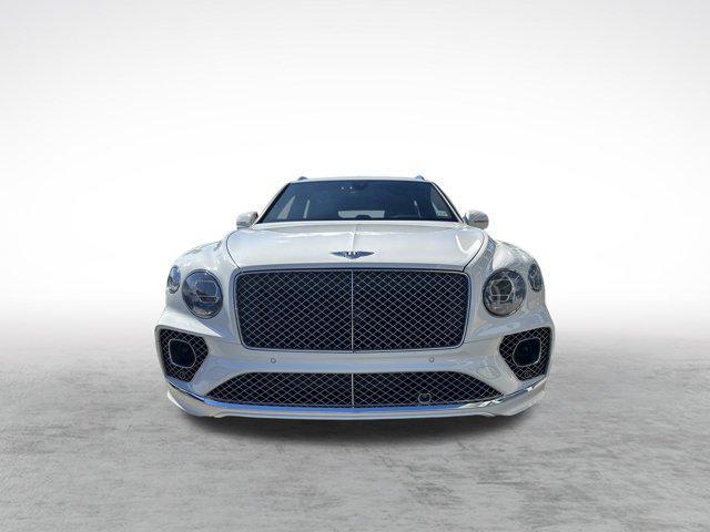 used 2022 Bentley Bentayga car, priced at $139,900