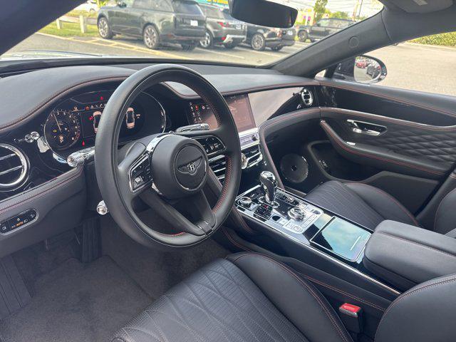 used 2023 Bentley Flying Spur Hybrid car, priced at $179,925