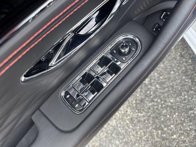 used 2023 Bentley Flying Spur Hybrid car, priced at $179,925