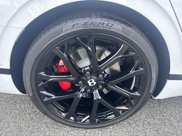 used 2023 Bentley Flying Spur Hybrid car, priced at $179,925
