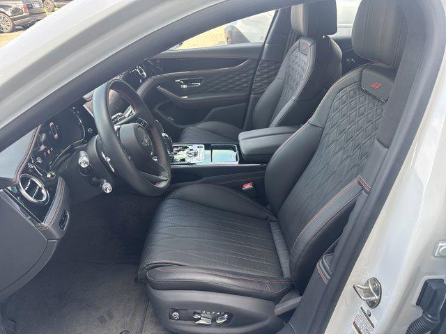 used 2023 Bentley Flying Spur Hybrid car, priced at $179,925