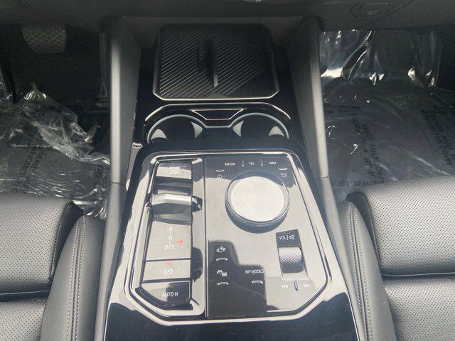 used 2024 BMW 530 car, priced at $44,888