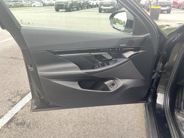 used 2024 BMW 530 car, priced at $44,888