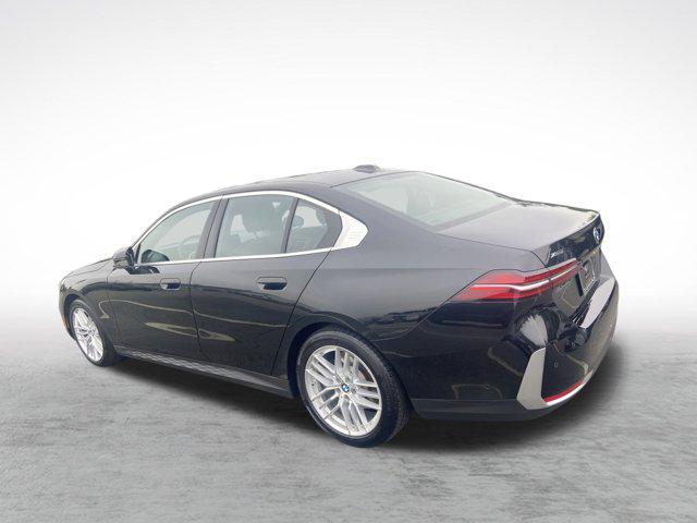 used 2024 BMW 530 car, priced at $44,888