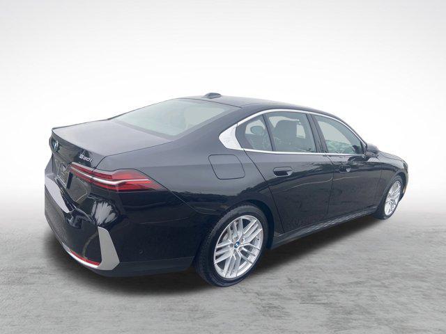 used 2024 BMW 530 car, priced at $44,888