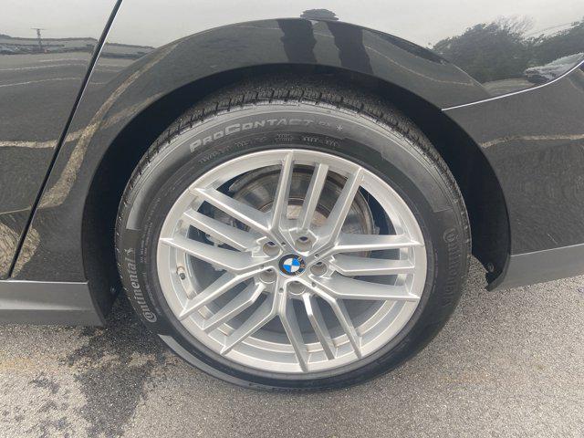 used 2024 BMW 530 car, priced at $44,888