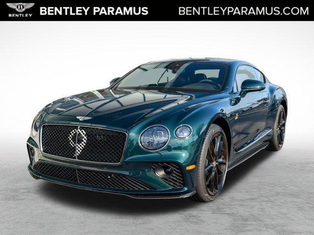 used 2020 Bentley Continental GT car, priced at $329,888