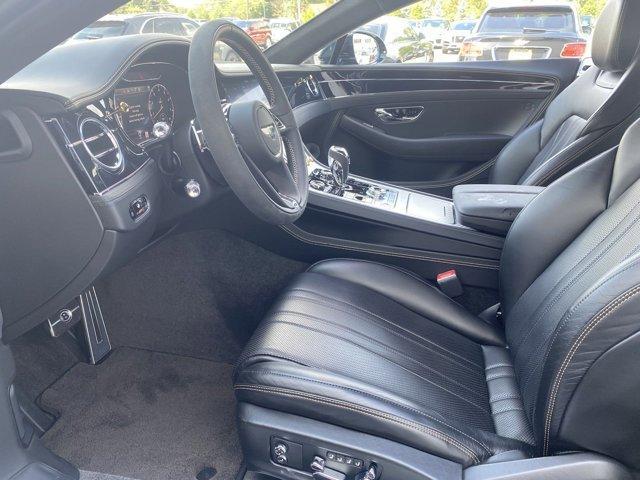 used 2020 Bentley Continental GT car, priced at $329,888