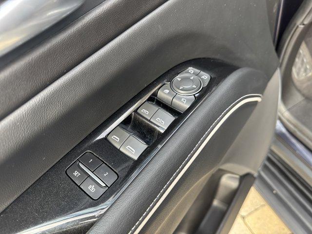 used 2023 Cadillac Escalade car, priced at $64,900