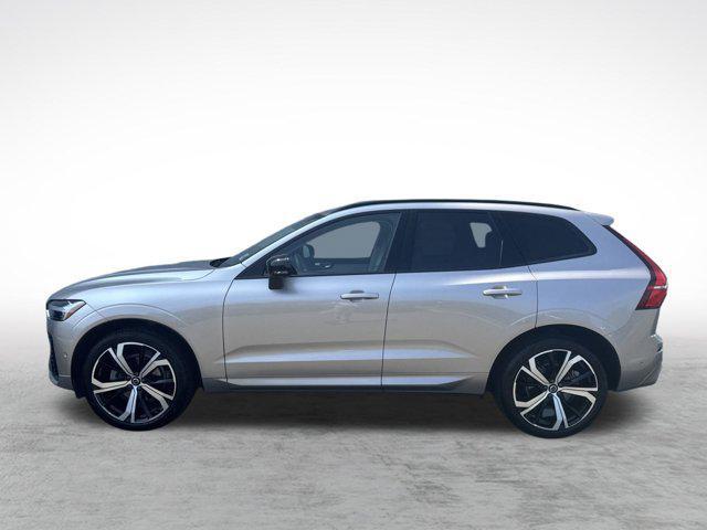 used 2024 Volvo XC60 car, priced at $42,900