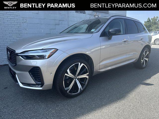 used 2024 Volvo XC60 car, priced at $42,900