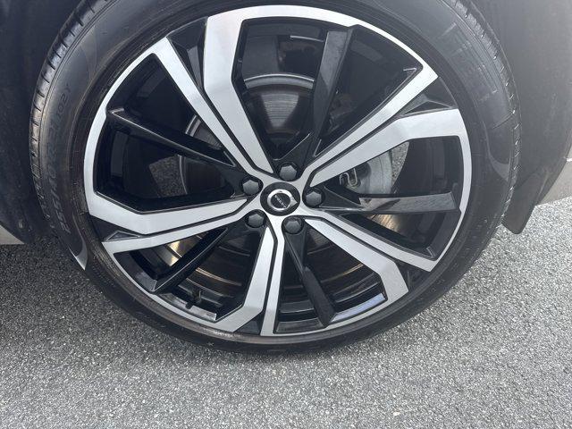 used 2024 Volvo XC60 car, priced at $42,900