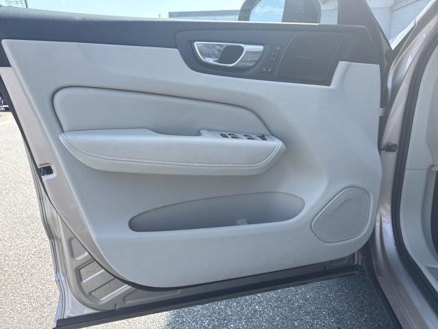 used 2024 Volvo XC60 car, priced at $42,900