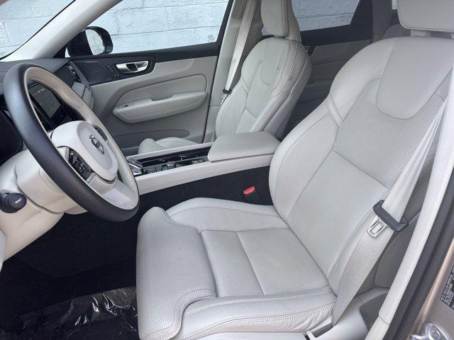 used 2024 Volvo XC60 car, priced at $42,900