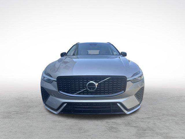 used 2024 Volvo XC60 car, priced at $42,900