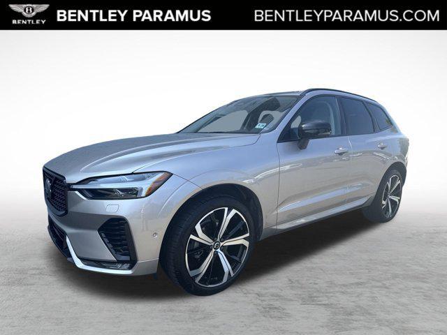 used 2024 Volvo XC60 car, priced at $42,900