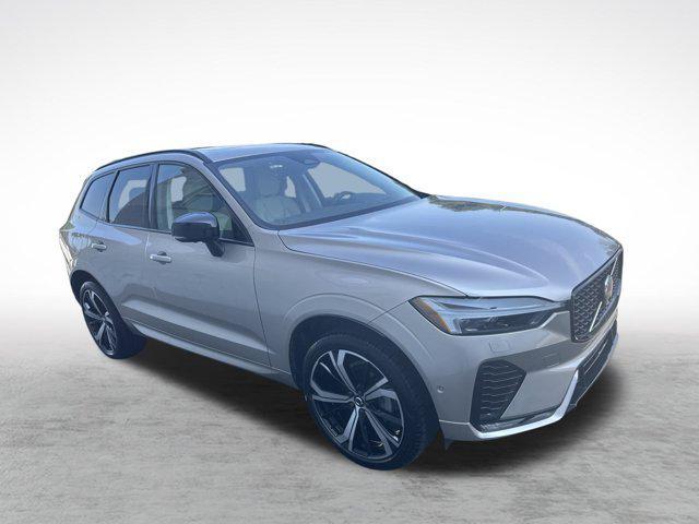 used 2024 Volvo XC60 car, priced at $42,900