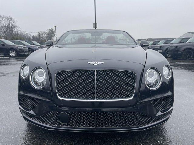 used 2016 Bentley Continental GT car, priced at $128,889