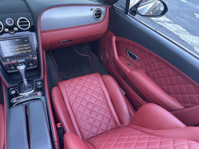 used 2016 Bentley Continental GT car, priced at $128,889