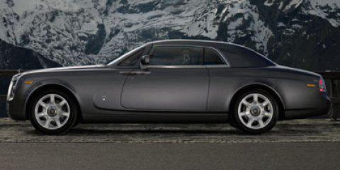 used 2009 Rolls-Royce Phantom Coupe car, priced at $239,999