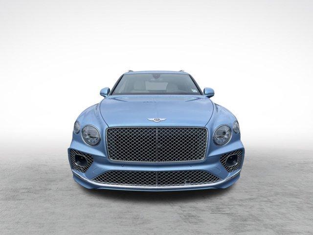 used 2022 Bentley Bentayga car, priced at $182,385