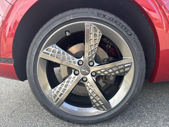 used 2023 Genesis GV70 car, priced at $43,900