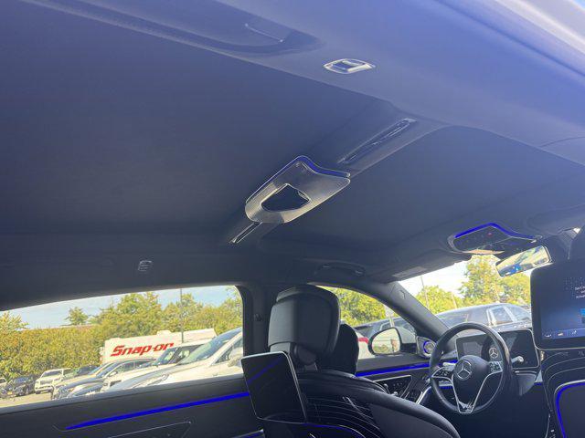 used 2022 Mercedes-Benz Maybach S 680 car, priced at $186,900