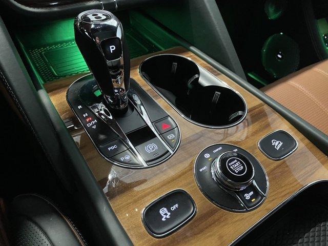 used 2022 Bentley Bentayga car, priced at $175,903