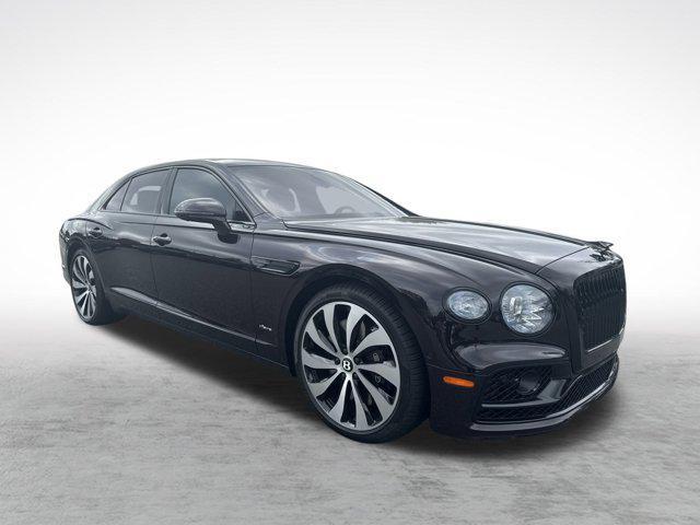used 2023 Bentley Flying Spur car, priced at $199,828