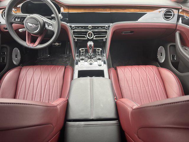 used 2023 Bentley Flying Spur car, priced at $199,828