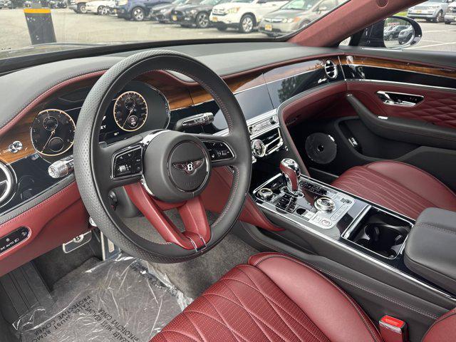 used 2023 Bentley Flying Spur car, priced at $199,828