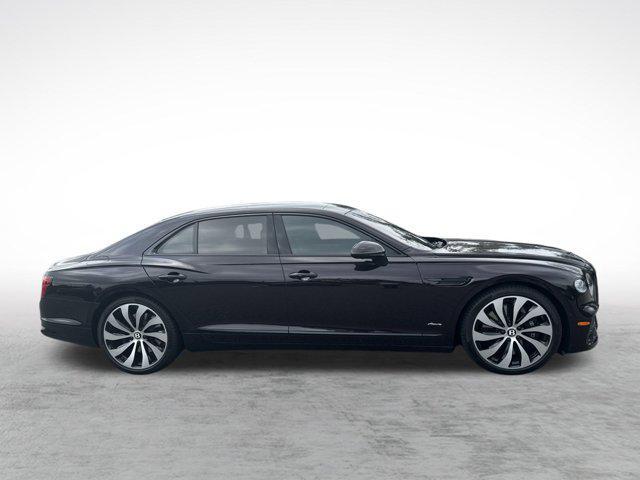 used 2023 Bentley Flying Spur car, priced at $199,828