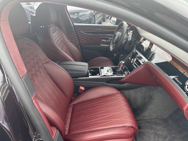 used 2023 Bentley Flying Spur car, priced at $199,828