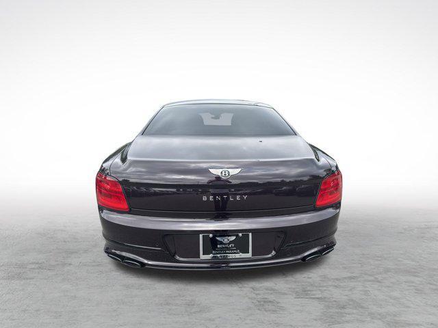 used 2023 Bentley Flying Spur car, priced at $199,828