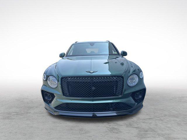 used 2021 Bentley Bentayga car, priced at $159,888