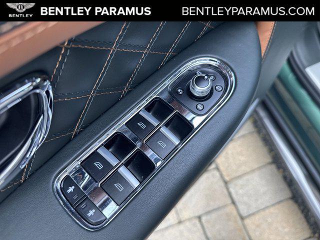 used 2021 Bentley Bentayga car, priced at $159,888