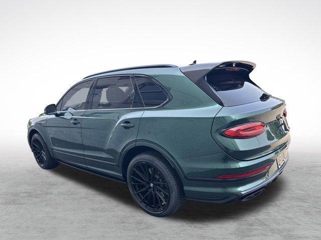 used 2021 Bentley Bentayga car, priced at $159,888