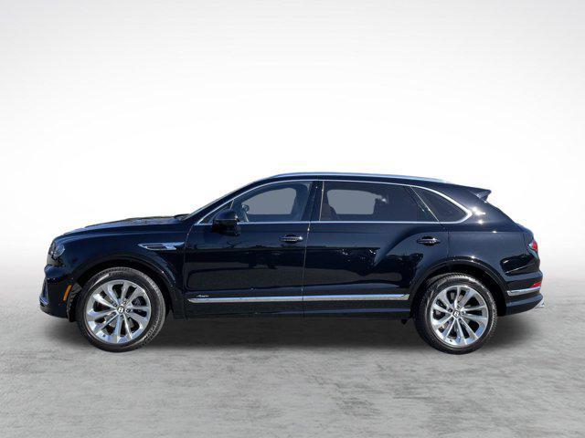 used 2023 Bentley Bentayga car, priced at $219,888