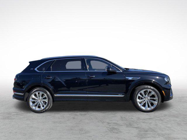 used 2023 Bentley Bentayga car, priced at $219,888